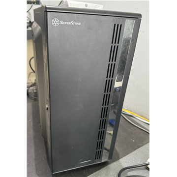 Supermicro Mid-Tower Server X11SAE-M i5-7400 16GB 